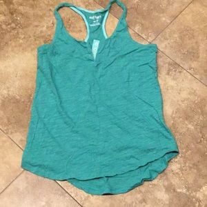 🛑BOGO‼️Never Worn! FINAL PRICE⭐️Old Navy cotton tank